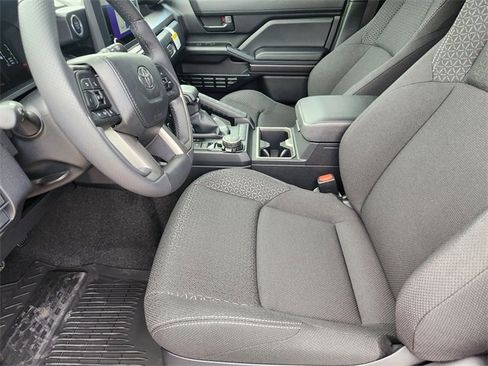 New 2026 Toyota 4Runner SR5 image 9