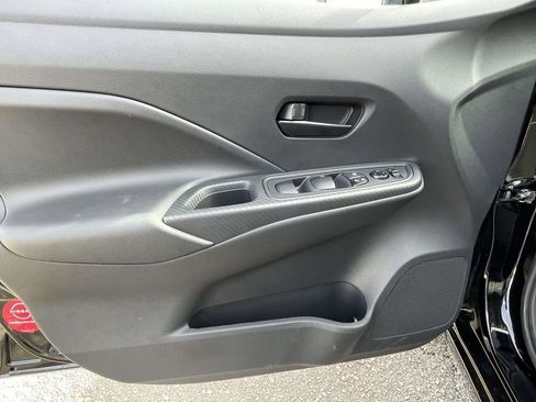 Used 2025 Nissan Versa S w/ Trunk Package image 15