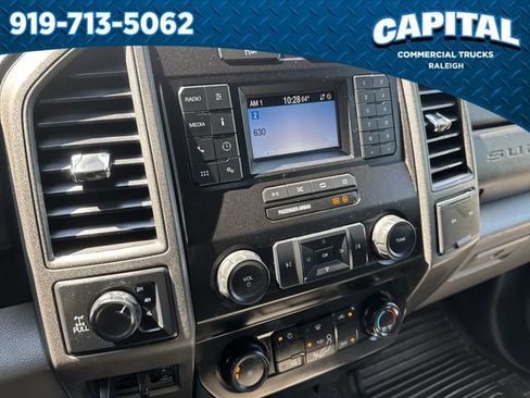 Used 2020 Ford F350 XL w/ Power Equipment Group AWD/4WD image 27