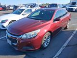 Used 2016 Chevrolet Malibu LT w/ Power Convenience Package image 3
