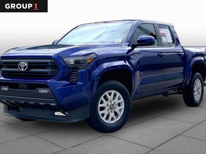 Used 2024 Toyota Tacoma SR5