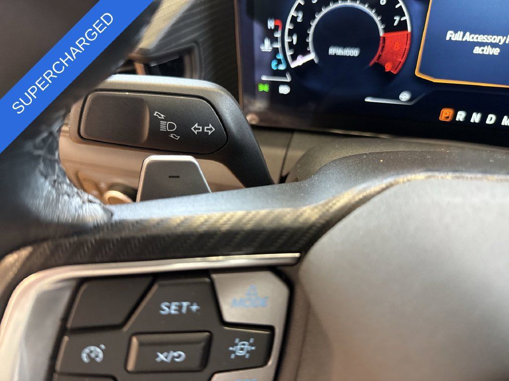 Used 2024 Ford Mustang GT RWD image 18