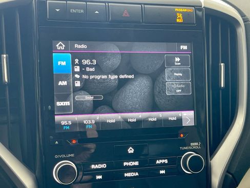 Used 2019 Subaru Ascent Limited w/ Popular Package #3 AWD/4WD image 16