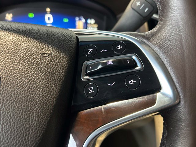 Used 2015 Cadillac Escalade Luxury AWD/4WD image 14