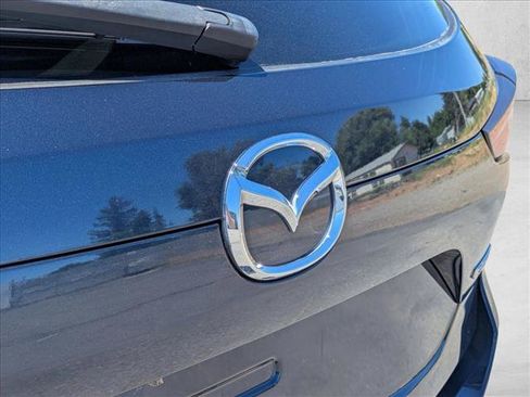 Used 2023 MAZDA CX-5 AWD 2.5 S w/ Select Package image 29