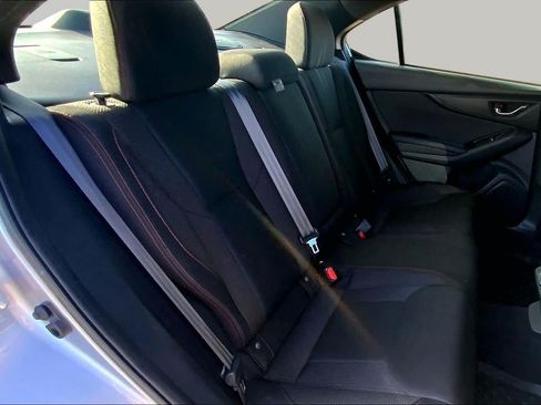 Used 2023 Subaru WRX Premium AWD/4WD image 20