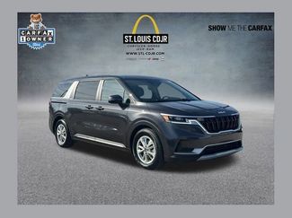Used 2024 Kia Carnival LX 360° Tour