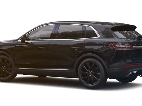 New 2023 Lincoln Nautilus Reserve w/ Equipment Group 202A AWD/4WD image 24