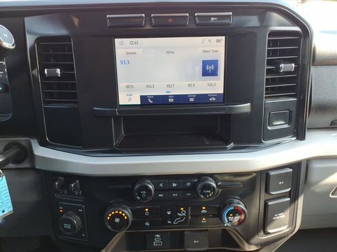 Used 2024 Ford F250 XLT image 16