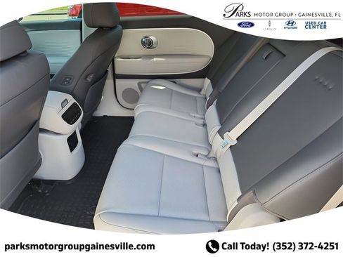 New 2026 Hyundai Ioniq 9 SEL image 15
