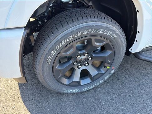 New 2026 RAM 1500 Big Horn w/ Night Edition image 6