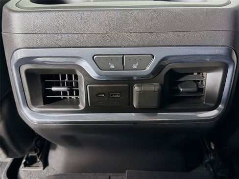 Used 2019 GMC Sierra 1500 SLT w/ SLT Premium Package AWD/4WD image 29