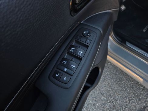 Used 2024 Dodge Durango SRT image 11