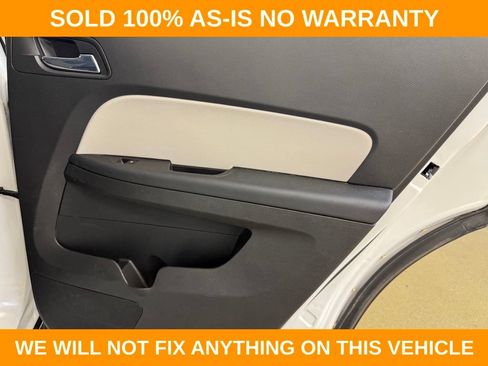 Used 2015 Chevrolet Equinox LT FWD image 25