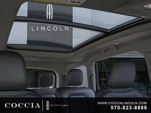 New 2026 Lincoln Aviator AWD image 22