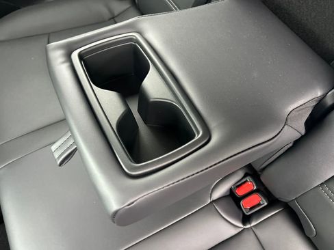 New 2025 Toyota RAV4 XLE Premium w/ Weather Package image 8