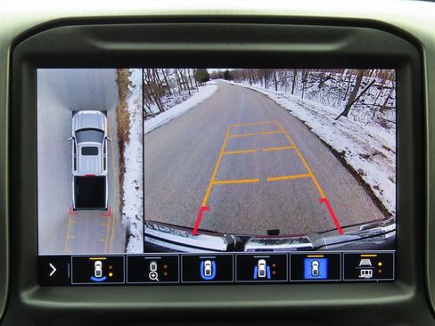 Certified 2021 GMC Sierra 1500 Denali w/ Denali Ultimate Package image 6