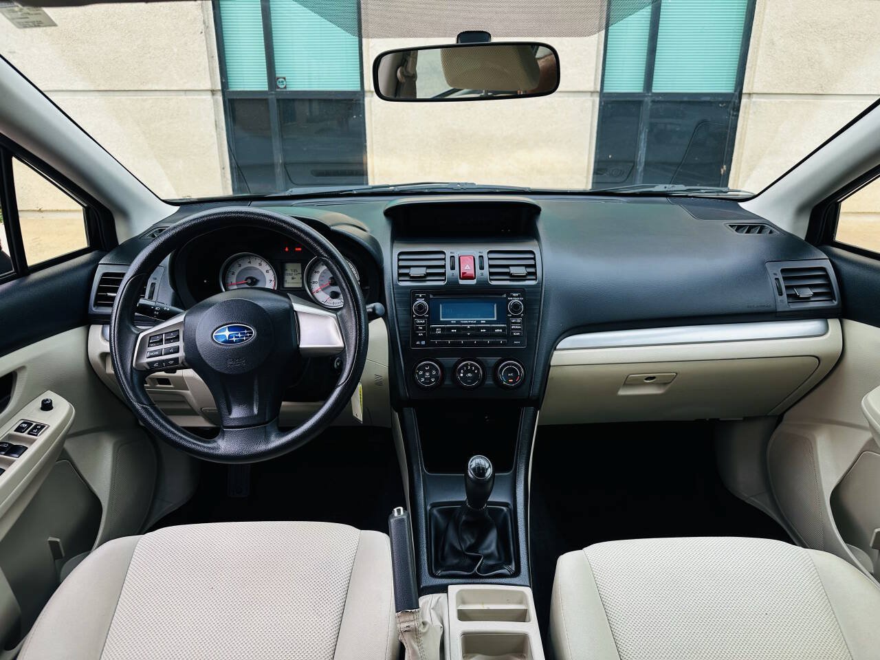 Used 2014 Subaru Impreza 2.0i AWD/4WD image 23