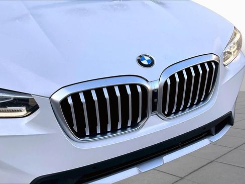 Used 2023 BMW X3 xDrive30i w/ Premium Package AWD/4WD image 30