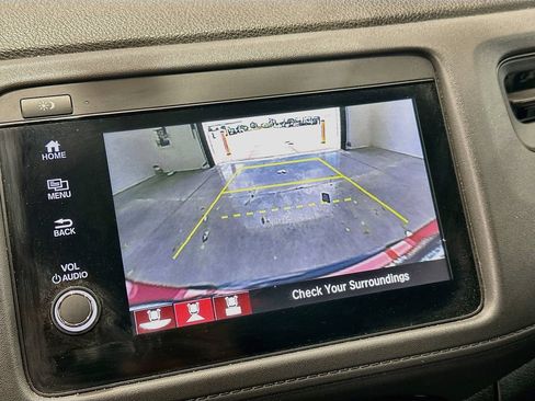 Used 2022 Honda HR-V Sport image 13