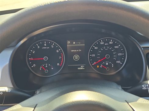 Certified 2023 Kia Rio S w/ Technology Package image 34