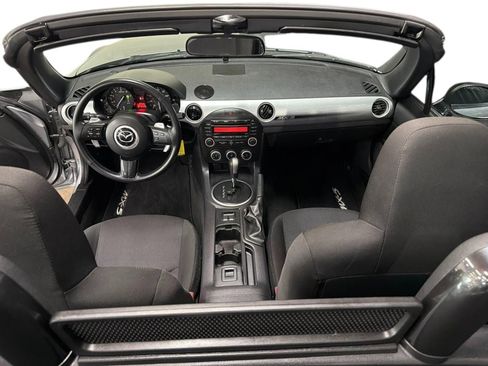 Used 2013 MAZDA MX-5 Miata Club image 13