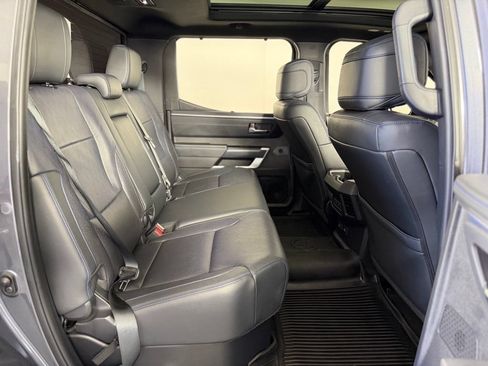 Used 2023 Toyota Tundra Platinum AWD/4WD image 40