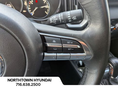 Used 2024 MAZDA CX-50 AWD 2.5 S w/ Weather Package image 24