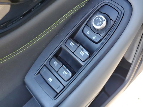 Certified 2023 Subaru Outback Onyx Edition XT image 16