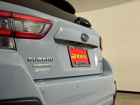 Used 2021 Subaru Crosstrek 2.5i Limited image 23
