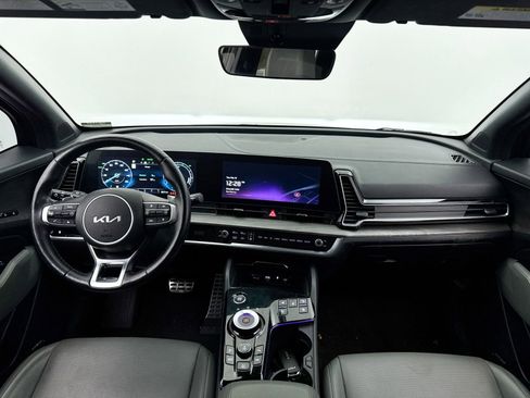 Used 2023 Kia Sportage X-Line Prestige image 20