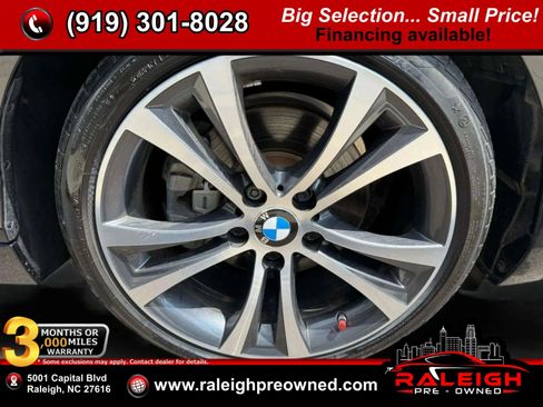 Used 2016 BMW 228i xDrive Convertible image 30