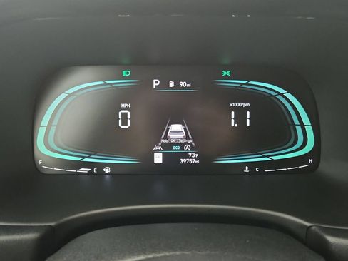 Used 2025 Hyundai Palisade SEL FWD image 25