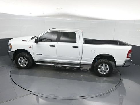 Used 2024 RAM 2500 Big Horn w/ Off Road Package AWD/4WD image 40