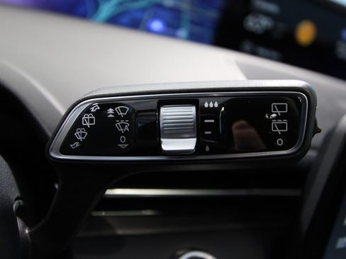 New 2026 Lincoln Nautilus Premier w/ Equipment Group 102A image 13