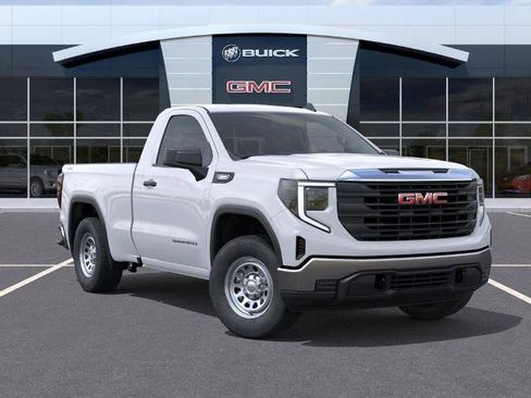 New 2026 GMC Sierra 1500 Pro image 7