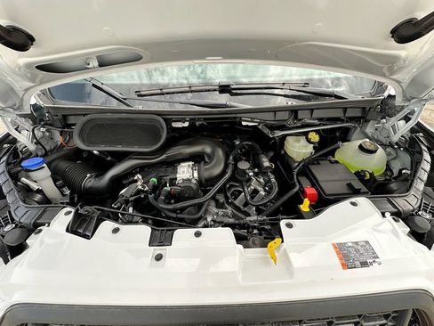 New 2026 Ford Transit 350 148 High Roof RWD image 26