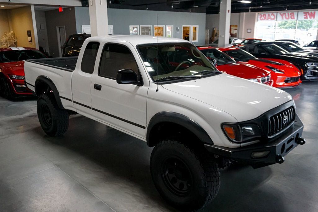 Used 2004 Toyota Tacoma 4x4 Xtracab V6 image 24