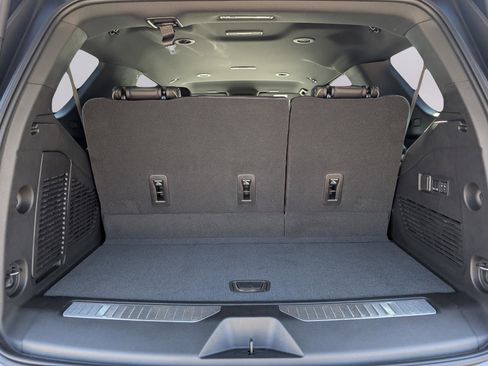 New 2025 Chevrolet Tahoe Premier image 30