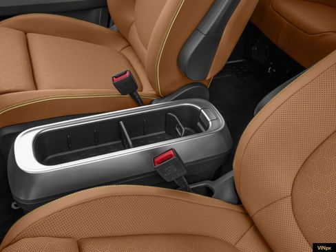 New 2025 Volkswagen ID. Buzz Pro S image 12