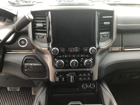 Certified 2023 RAM 3500 Limited w/ Towing Technology Group image 14