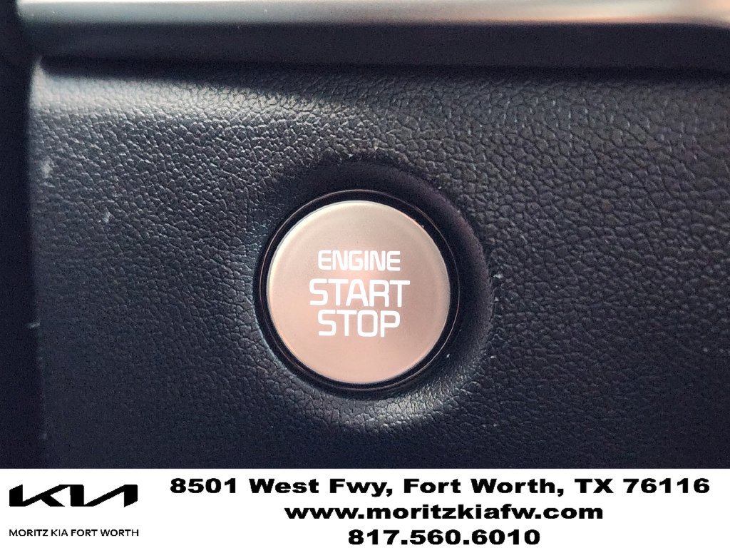 Certified 2025 Kia Sorento S AWD/4WD image 25
