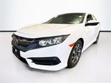Used 2017 Honda Civic EX image 3