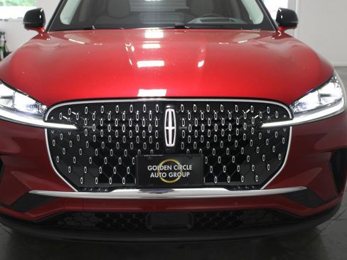 New 2026 Lincoln Aviator Reserve AWD/4WD image 55