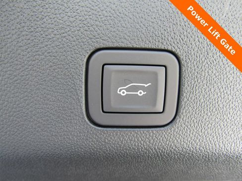New 2026 Chevrolet Tahoe LT w/ Comfort Package AWD/4WD image 24