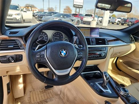 Used 2014 BMW 428i Convertible image 12