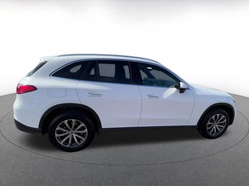Used 2024 Mercedes-Benz GLC 300 GLC 300 image 16