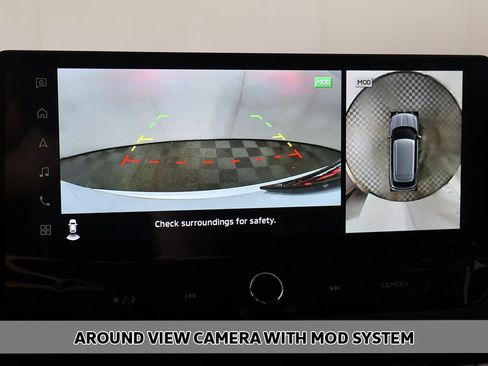 New 2026 Mitsubishi Outlander SE FWD image 6