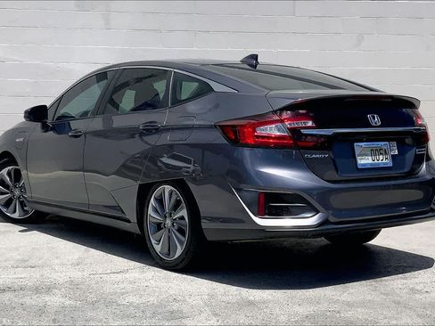 Used 2018 Honda Clarity Plug-In Hybrid image 4