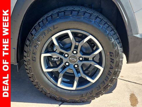 New 2026 Chevrolet Equinox ACTIV image 38